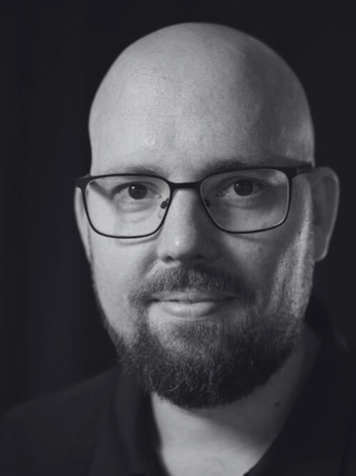 Fredrik Johansson